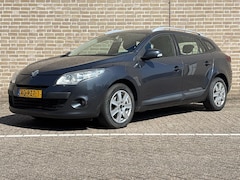 Renault Mégane Estate - 1.5 dCi Expression | Airco | Cruise | Navi | APK 05-2027 |