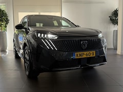 Peugeot e-3008 - GT Long Range 230 97 kWh