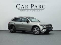 Mercedes-Benz GLC-klasse - 300e 4MATIC AMG Line HIGHBEAM/VIRTUAL/SFEER/PANO/ALCANTARA+S.VERWARMING/20" LMV/360/ACC/12