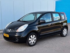 Nissan Note - 1.4 Visia | Trekhaak | Nw APK |