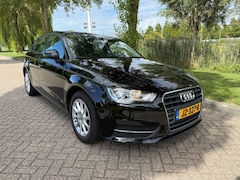 Audi A3 Sportback - 1.2 TFSI Adrenalin Sport