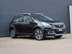 Peugeot 2008 - 1.2 PureTech GT-line Navi/Camera/Leder/PDC/Dealer onderhouden