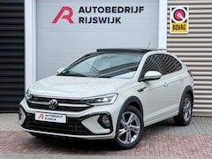 Volkswagen Taigo - 1.5 TSI R-Line Pano/AppleCar/Xenon
