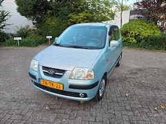 Hyundai Atos - 1.1i Dynamic Cool AUTOMAAT AIRCO NAP