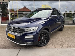 Volkswagen T-Roc - 1.5 TSI Sport Business R