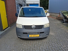 Volkswagen Transporter - 2.5 TDI 300 MHD