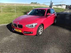 BMW 1-serie - 118i Business+ AUB ADVERTENTIE LEZEN