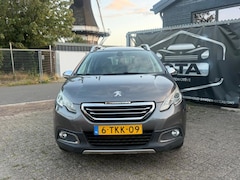 Peugeot 2008 - 1.2 VTi Allure