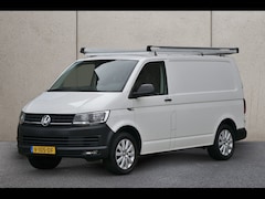 Volkswagen Transporter - 2.0 TDI L1H1 Comfortline | Cruise Control | Trekhaak | Airco