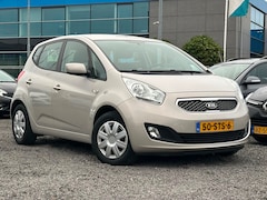 Kia Venga - 1.4 CVVT Seven/NAVI/CAMERA/NW APK