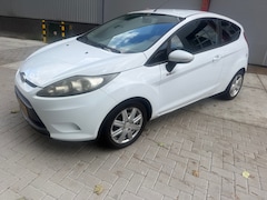 Ford Fiesta - 1.25 Limited