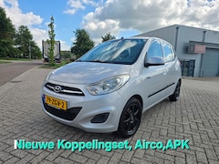 Hyundai i10 - 1.0 i-Drive Cool recent Nieuw Koppelingset