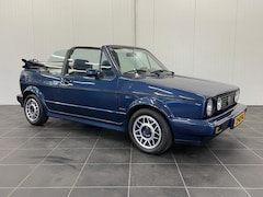 Volkswagen Golf Cabriolet - 1.8