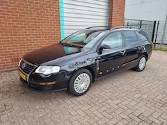 Volkswagen Passat Variant - 1.6 Comfortline Airco Bj:2007 NAP