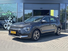 Kia Niro - 1.6 GDi Hybrid DynamicLine Nav | Lane Assist | Adapt Cruise Control |