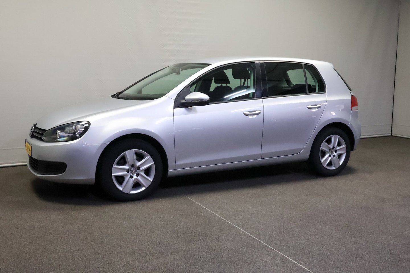 Volkswagen Golf - 1.4 TSI Comfortline 1.4 TSI Comfortline - AutoWereld.nl