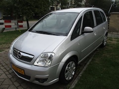 Opel Meriva - 1.6-16V Temptation//2E EIGENAAR//KM ORG 90279 MET AUTOPAS ERBIJ//