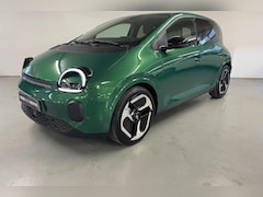 Renault Twingo - E-Tech electric urban range techno 27.5 kWh Twingo E-Tech electric