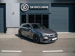 Mercedes-Benz A-klasse - 180 AMG Line Advantage
