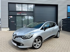 Renault Clio - 0.9 TCe Dynamique|Airco|Pano|Keyless|Park.sens