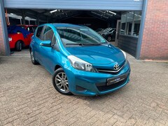 Toyota Yaris - 1.0 VVT-i |NAVI/CAMERA/AIRCO/BLEUTOOTH|