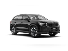 Skoda Kodiaq - 1.5 TSI PHEV Business Edition