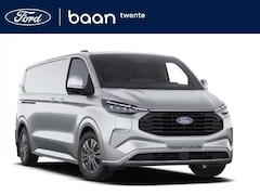 Ford Transit Custom - 320 2.5 PHEV L2H1 Limited | AGR stoel | Driver Ass. Pack | AGM accu |