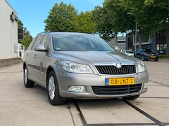 Skoda Octavia Combi - 1.2 TSI 2010 | Navi | PDC | Benzine
