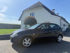 SEAT Ibiza - 1.4-16V Trendstyle / Bj: 2007 / Airco / N.A.P