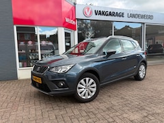 SEAT Arona - 1.0 TSI Xcellence Business + DSG + trekhaak, carplay, Rijklaar
