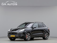 Porsche Cayenne - | Burmester | Carbon | PDCC | Panorama