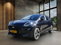 Ford Puma - 1.0 EcoBoost Hybrid ST-Line | 03-2027 beschikbaar |