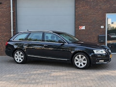 Audi A6 Avant - 2.0 TFSI Advance|AIRCO|NAVI|NIEUWE APK