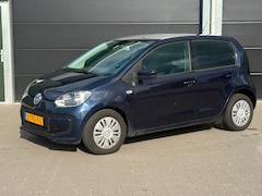 Volkswagen Up! - 1.0 move up BlueMotion/Netjes/Apk/Airco