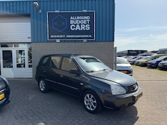 Kia Carens - 2.0 CVVT M-bition