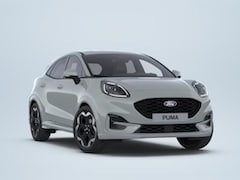 Ford Puma - 1.0 EcoBoost Hybrid ST-Line X | Camera | Winter Pack | Sportonderstel | Apple Carplay