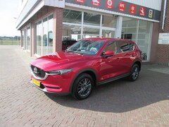 Mazda CX-5 - 2.0 SkyActiv-G 165 Business Comfort / automaat/ carplay / leer