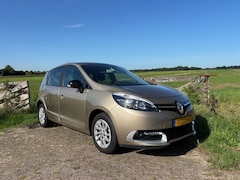 Renault Scénic - 1.2 TCe Limited, 47.000 KM (NAP) 1ste Eigenaar