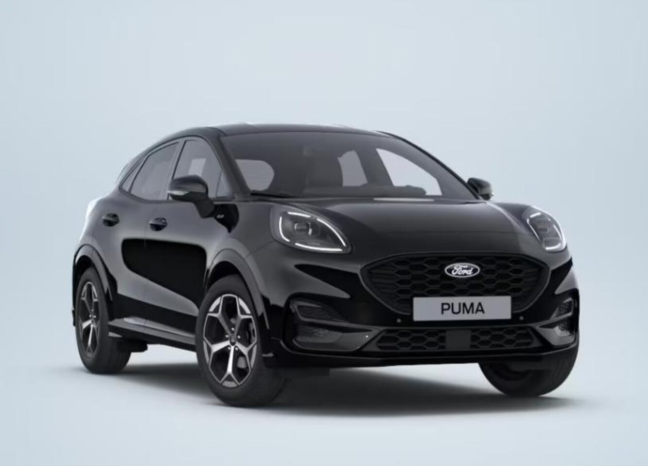 Ford Puma - 1.0 EcoBoost Hybrid ST-Line | Winter Pack | Camera | All-Weather banden | Apple Carplay - AutoWereld.nl