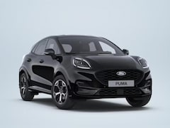 Ford Puma - 1.0 EcoBoost Hybrid ST-Line | Winter Pack | Camera | All-Weather banden | Apple Carplay