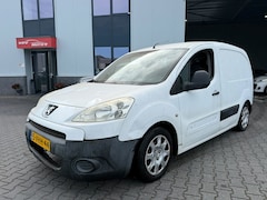 Peugeot Partner - 120 1.6 HDI L1 XT airco