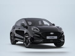 Ford Puma - 1.0 EcoBoost Hybrid ST-Line X | Winter Pack | Camera | Sportonderstel | Carplay