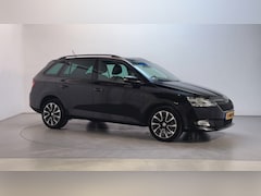 Skoda Fabia Combi - 1.0 TSI Business Edition Navigatie App-Connect DAB+ Airco
