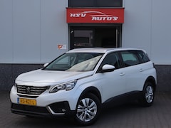 Peugeot 5008 - 1.2 PureTech Blue Lease Executive