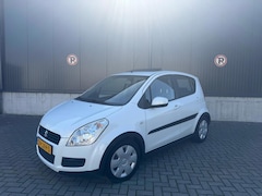 Suzuki Splash - 1.2 Comfort / el. ramen / el. zonnedak / a. spoiler
