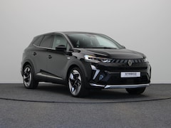 Renault Symbioz - E-Tech full hybrid 160pk iconic | Vijf jaar garantie | Stoel- en stuurwielverwarming | Ele