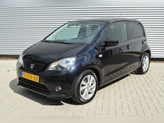 SEAT Mii - 1.0 Sport Dynamic 5 Drs | Airco | Cruise | Navi | Stoelverwarming | L.M. Velgen