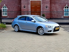 Mitsubishi Lancer Sportback - 1.8 Intense / Airco / Trekhaak / Pdc / Nap