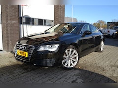 Audi A7 Sportback - 3.0 TFSI quattro Pro Line plus