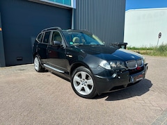 BMW X3 - 3.0i Executive | CarPlay | Leder | Onderhoudshistorie